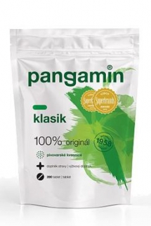 Pangamin Klasik 200tbl