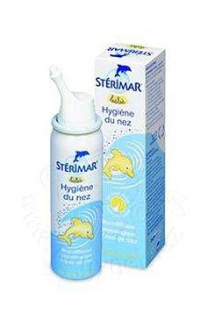 Stérimar sprej nosní Baby 50ml