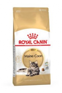 Royal Canin Breed Feline Maine Coon 2kg
