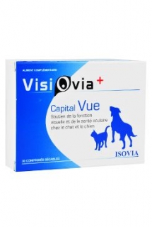 Visiovia  pes,kočka 30tbl