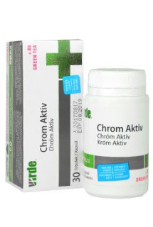 Chrom Activ 30tob