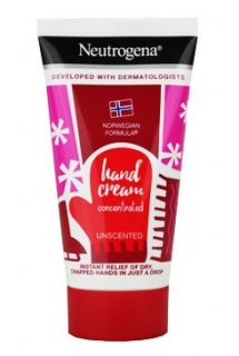 Neutrogena krém na ruce rychle vstřebatelný 75ml