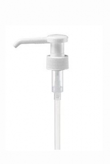 Dávkovací pumpička na láhev 1000ml Braun
