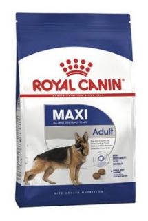 Royal Canin Maxi Adult 4kg