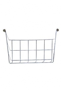Jesle 20x15x10cm, do klece pro hlodavce, pozinkované