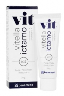 Vitella Ictamo pasta 30g