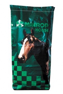 Mikrop Horse BIO pro koně 20kg