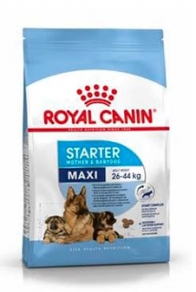 Royal Canin Maxi Starter Mother&Babydog 15kg