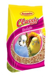 Avicentra Classic menu andulka 500g