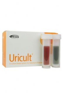 Uricult test 10ks balení