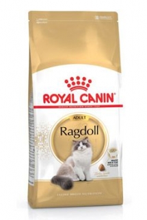 Royal Canin Breed Feline Ragdoll 2kg