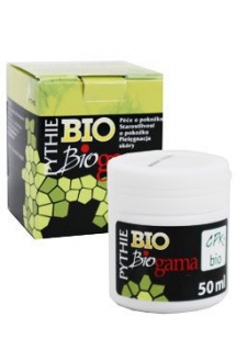 Chytrá houba BioGama Pythie 50ml