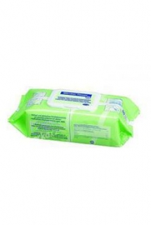 Mikrobac tissues 80ks uzavíratelné balení