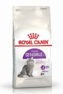 Royal Canin Feline Sensible 2kg