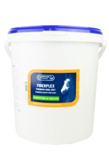 FiberPlex pro koně 2700g