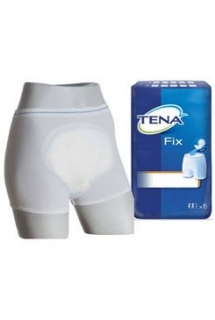 Tena kalhotky inkont. Fix premium L 5ks