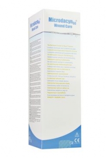 Microdacyn Wound care 500ml