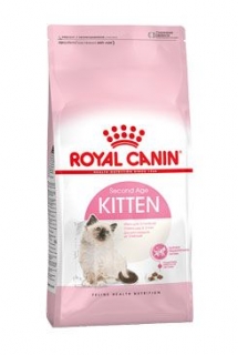 Royal Canin Feline Kitten 2kg
