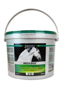 Equistro Mega Base 10 000g