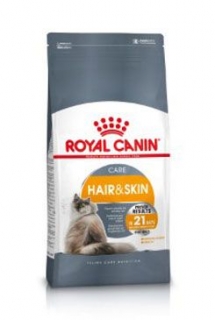 Royal Canin Feline Hair and Skin Care 2kg