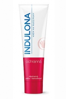 Indulona Ochranná červená 75ml