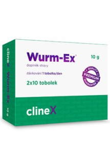 Wurm-Ex 20 tobolek