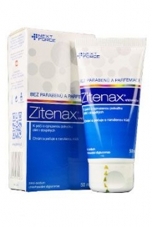 Zitenax krém/pasta 50ml