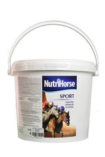 Nutri Horse Sport pro koně plv 5kg