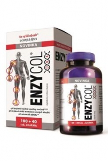 Enzycol DNA 100+40tob