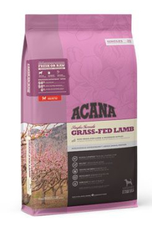 Acana Dog Grass-Fed Lamb Singles 11,4kg