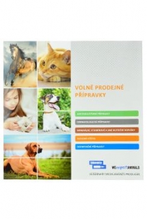 Bioveta leták přípravky - volně prodejné