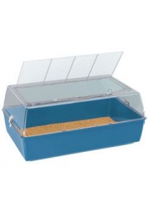 Klec DUNA MULTY hlodavec 71x46x31,5cm  FP