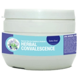 Cunipic VetLine Herbal convalescence jemný 125 g - modré