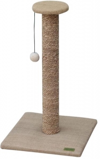 Škrabadlo vysoké EBI Natural Harmony 38x38/H64cm