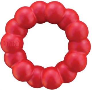 Hračka guma Classic kruh KONG XL