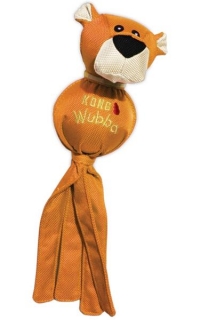 Hračka textil Wubba Friends mix KONG XL