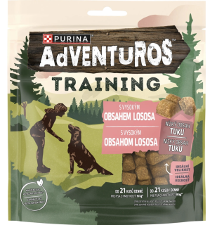 Adventuros Training losos 115 g