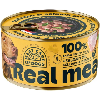Meat Care Real Meal kuřecí 400 g
