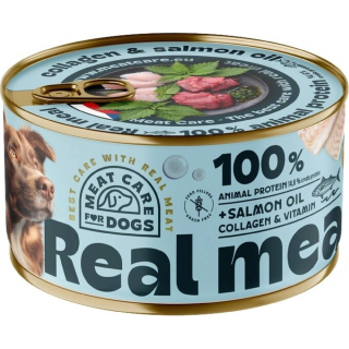 Meat Care Real Meal ryba 400 g