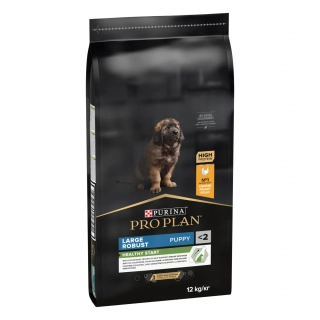Purina PRO PLAN Large Robust PUPPY Healthy Start kuřecím 12kg