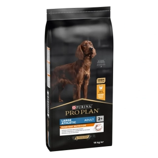 Purina PRO PLAN Large Athletic ADULT Everyday Nutrition kuřecí 14kg