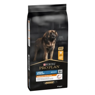 Purina PRO PLAN Large Robust ADULT s kuřecím 14kg
