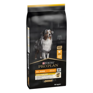 Purina PRO PLAN All Sizes ADULT Light/Sterilized 14kg